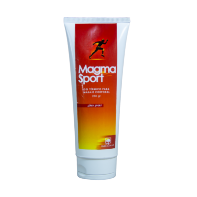 Magma Sport
