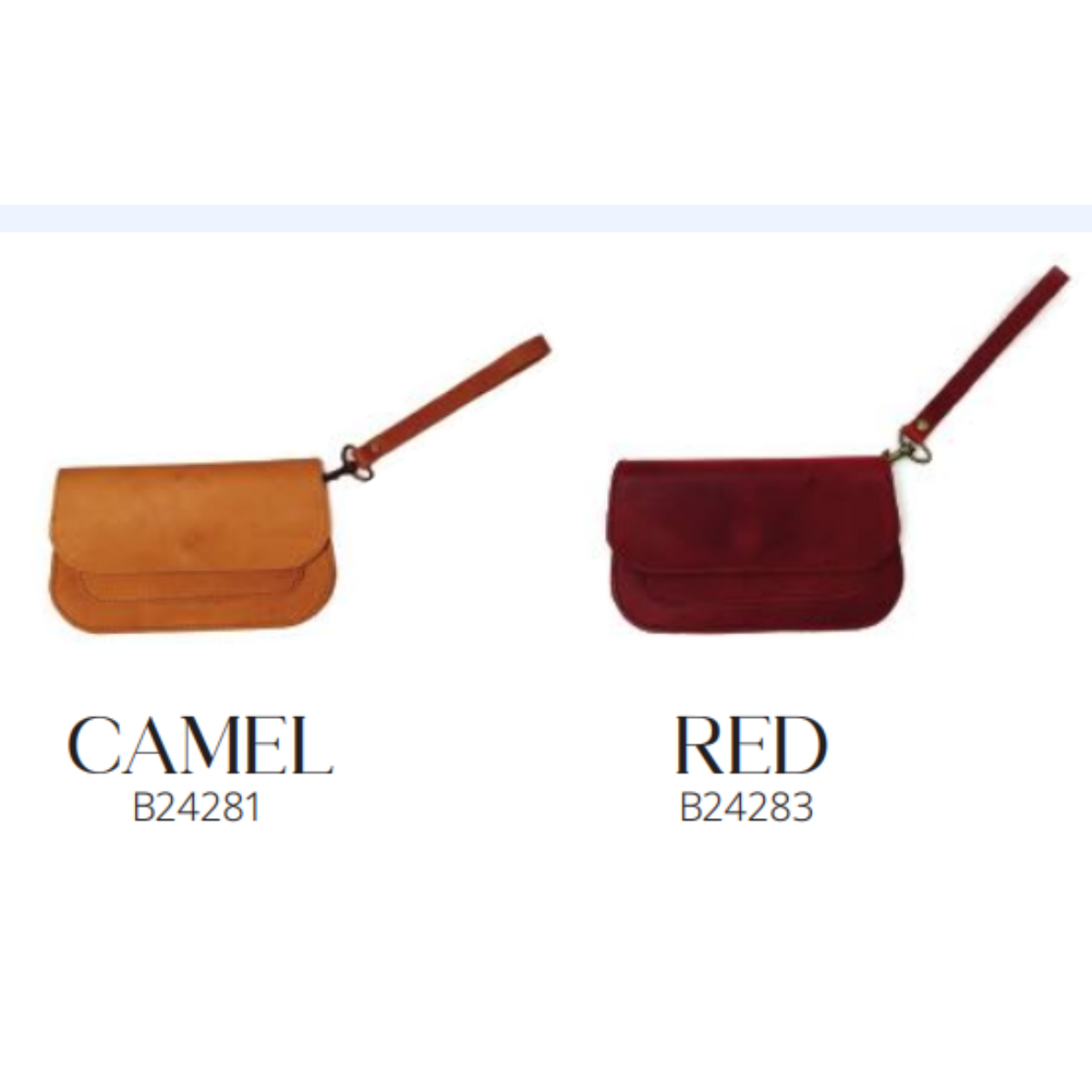 Wrislet Wallet - Cuero - Imagen 5