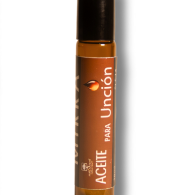 Aceite para Unción – Mirra 10 ml.