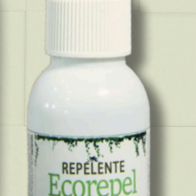 Ecorepel 55 ml
