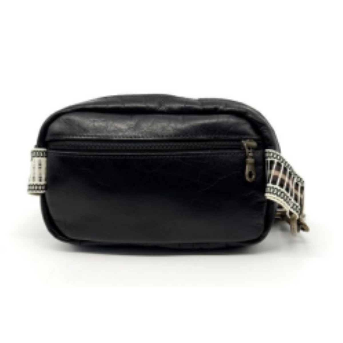 Belt Bag - CUERO - Imagen 5